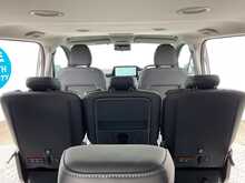 Ford Tourneo Custom 320 EcoBlue Active 8 Seater Euro 6 **NO VAT** 