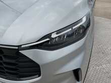 Ford Tourneo Custom 320 EcoBlue Active 8 Seater Euro 6 **NO VAT** 