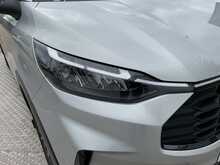 Ford Tourneo Custom 320 EcoBlue Active 8 Seater Euro 6 **NO VAT** 