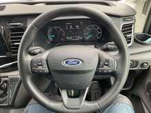 Ford Transit 460 EcoBlue Limited 17 Seater 