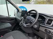 Ford Transit 460 EcoBlue Limited 17 Seater 