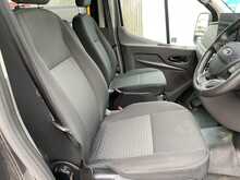 Ford Transit 460 EcoBlue Limited 17 Seater 