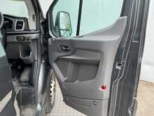 Ford Transit 460 EcoBlue Limited 17 Seater 