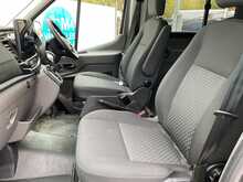Ford Transit 460 EcoBlue Limited 17 Seater 