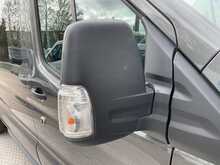 Ford Transit 460 EcoBlue Limited 17 Seater 