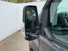 Ford Transit 460 EcoBlue Limited 17 Seater 