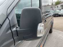 Ford Transit 460 EcoBlue Limited 17 Seater 