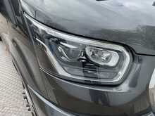 Ford Transit 460 EcoBlue Limited 17 Seater 