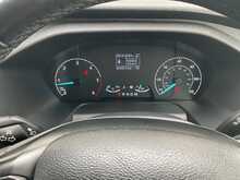 Ford Transit Custom 300 EcoBlue Limited Euro 6 