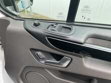 Ford Transit Custom 300 EcoBlue Limited Euro 6 
