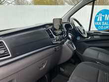 Ford Transit Custom 300 EcoBlue Limited Euro 6 