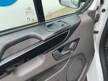 Ford Transit Custom 300 EcoBlue Limited Euro 6 