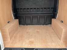 Ford Transit Custom 300 EcoBlue Limited Euro 6 