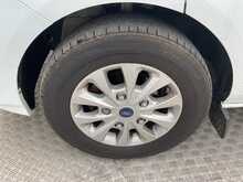 Ford Transit Custom 300 EcoBlue Limited Euro 6 