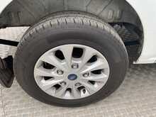 Ford Transit Custom 300 EcoBlue Limited Euro 6 