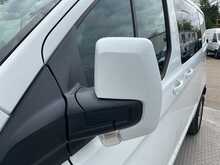 Ford Transit Custom 300 EcoBlue Limited Euro 6 