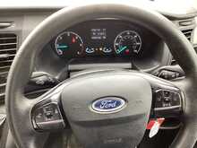 Ford Transit 350 EcoBlue Leader LWB Dropside Euro 6 