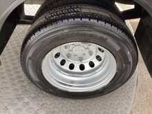 Ford Transit 350 EcoBlue Leader LWB Dropside Euro 6  *NEW WET BELT* 