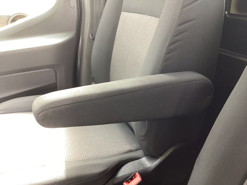 Ford 350 EcoBlue Leader LWB Dropside Euro 6  *NEW WET BELT*