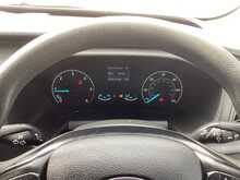 Ford Transit 350 EcoBlue Leader LWB Dropside Euro 6  *NEW WET BELT* 