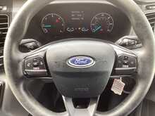 Ford Transit 350 EcoBlue Leader LWB Dropside Euro 6  *NEW WET BELT* 