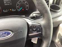 Ford Transit 350 EcoBlue Leader LWB Dropside Euro 6  *NEW WET BELT* 