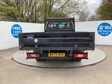 Ford Transit 350 EcoBlue Leader LWB Dropside Euro 6 L=13FT 11" 