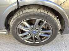 Ford Transit Custom 290 EcoBlue Sport SWB L/R A/C Euro 6 **NO VAT** 