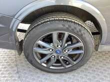 Ford Transit Custom 290 EcoBlue Sport SWB L/R A/C Euro 6 **NO VAT** 