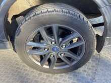 Ford Transit Custom 290 EcoBlue Sport SWB L/R A/C Euro 6 **NO VAT** 