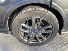 Ford Transit Custom 290 EcoBlue Sport SWB L/R A/C Euro 6 **NO VAT** 