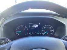 Ford Transit Custom 290 EcoBlue Sport SWB L/R A/C Euro 6 **NO VAT** 