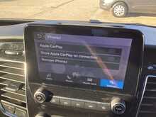 Ford Transit Custom 290 EcoBlue Sport SWB L/R A/C Euro 6 **NO VAT** 