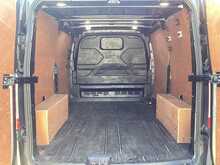Ford Transit Custom 290 EcoBlue Sport SWB L/R A/C Euro 6 **NO VAT** 