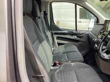 Ford Transit Custom 300 EcoBlue Limited LWB L/R A/C Euro 6 