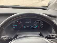 Ford Transit Custom 300 EcoBlue Limited LWB L/R A/C Euro 6 