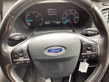 Ford Transit Custom 300 EcoBlue Limited LWB L/R A/C Euro 6 