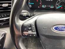 Ford Transit Custom 300 EcoBlue Limited LWB L/R A/C Euro 6 