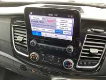 Ford Transit Custom 300 EcoBlue Limited LWB L/R A/C Euro 6 