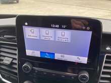 Ford Transit Custom 300 EcoBlue Limited LWB L/R A/C Euro 6 