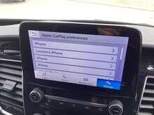 Ford Transit Custom 300 EcoBlue Limited LWB L/R A/C Euro 6 