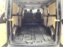 Ford Transit Custom 300 EcoBlue Limited LWB L/R A/C Euro 6 