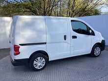 Nissan NV200 dCi Acenta SWB A/C **NO VAT** EURO 6 
