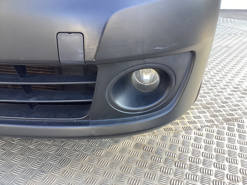 Nissan dCi Acenta SWB A/C **NO VAT** EURO 6