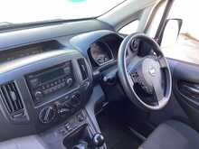 Nissan NV200 dCi Acenta SWB A/C **NO VAT** EURO 6 