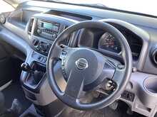Nissan NV200 dCi Acenta SWB A/C **NO VAT** EURO 6 
