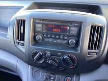 Nissan NV200 dCi Acenta SWB A/C **NO VAT** EURO 6 