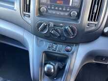 Nissan NV200 dCi Acenta SWB A/C **NO VAT** EURO 6 
