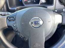 Nissan NV200 dCi Acenta SWB A/C **NO VAT** EURO 6 