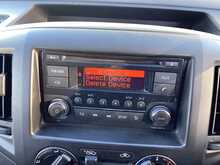 Nissan NV200 dCi Acenta SWB A/C **NO VAT** EURO 6 